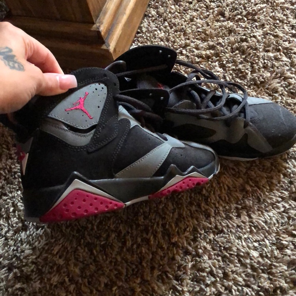 Jordan’s
